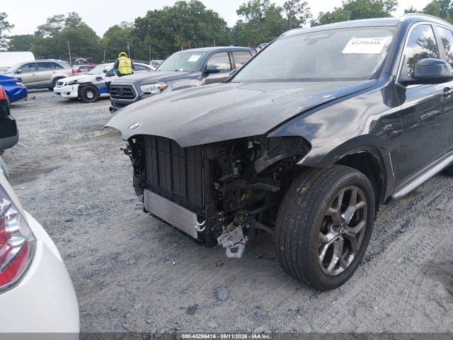 2023 BMW X3 SDRIVE30I 6