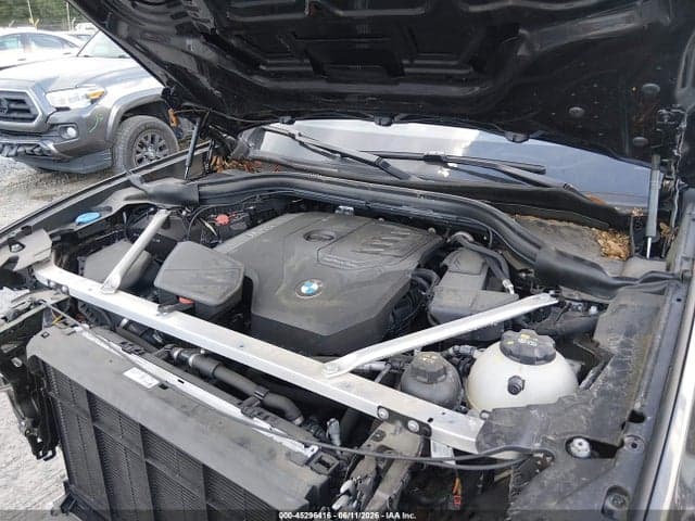2023 BMW X3 SDRIVE30I 10