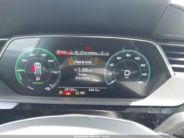 2024 AUDI Q8 E-TRON PREMIUM QUATTRO 7