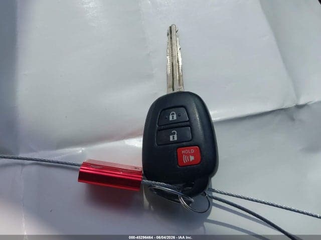 2018 TOYOTA RAV4 LE 11