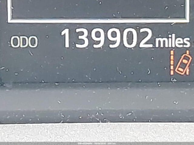 2018 TOYOTA RAV4 LE 15