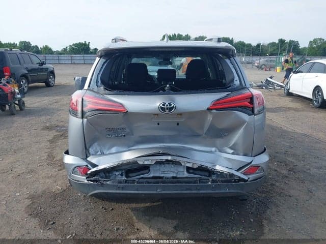 2018 TOYOTA RAV4 LE 16