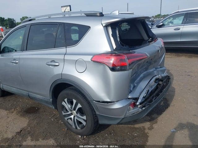 2018 TOYOTA RAV4 LE 19