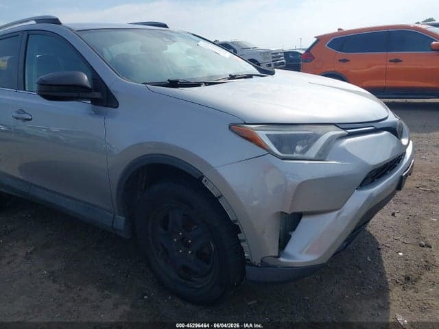 2018 TOYOTA RAV4 LE 20