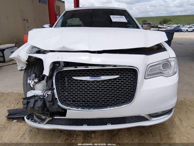 2020 CHRYSLER 300 LIMITED 13