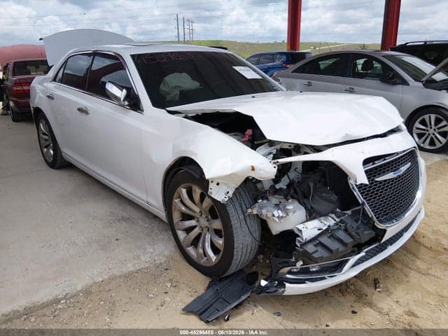 2020 CHRYSLER 300 LIMITED 6