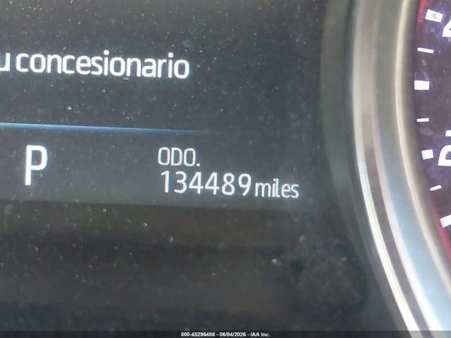 2018 TOYOTA CAMRY XSE V6 15