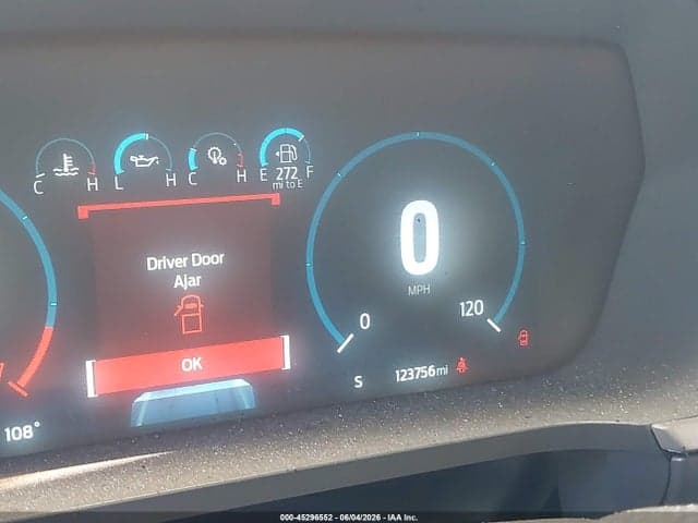 2022 FORD F-150 LARIAT 7