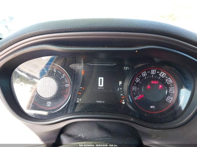 2023 DODGE CHALLENGER GT 7