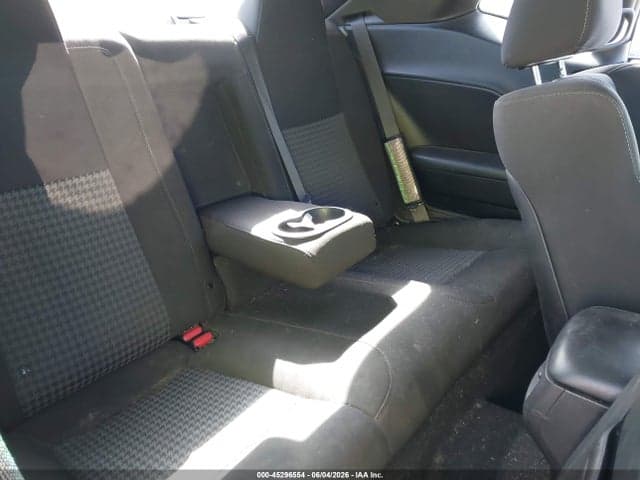 2023 DODGE CHALLENGER GT 8