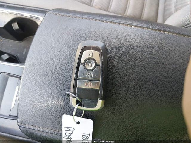 2019 FORD FUSION SE 11