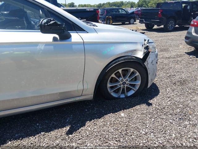 2019 FORD FUSION SE 6