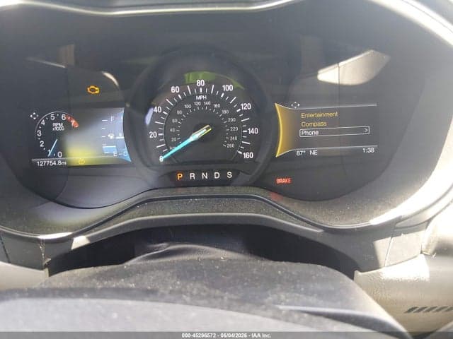 2019 FORD FUSION SE 7