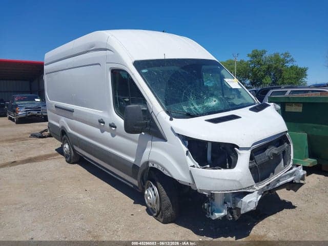 2025 FORD TRANSIT-350 CARGO VAN 1