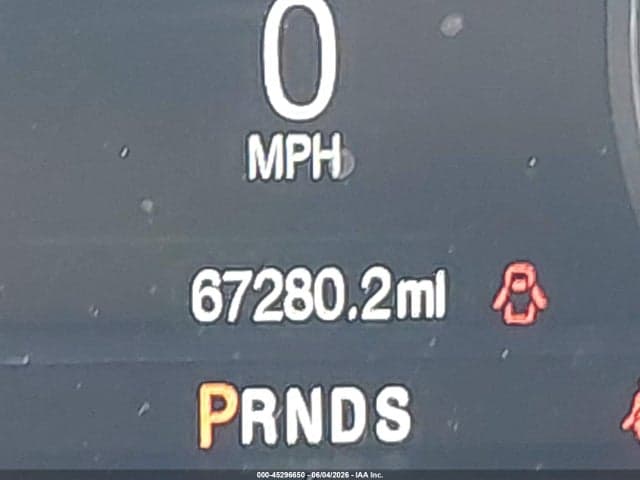2018 LINCOLN MKX RESERVE 15