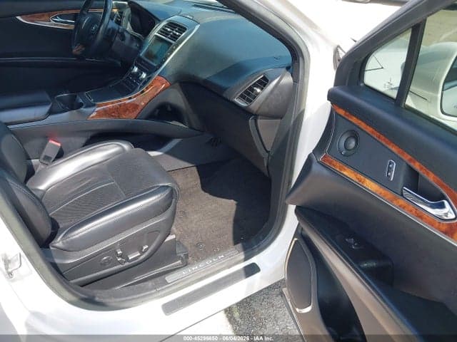 2018 LINCOLN MKX RESERVE 5