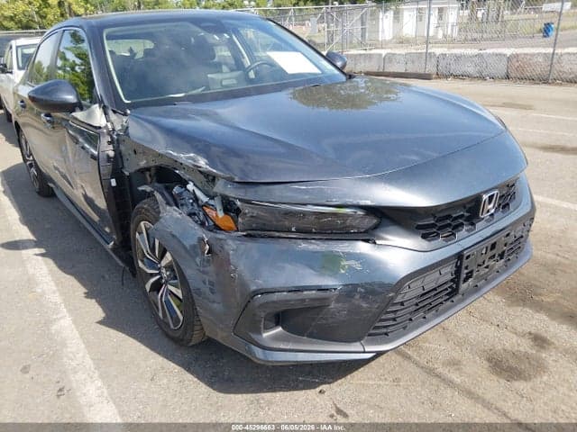 2024 HONDA CIVIC EX-L 6