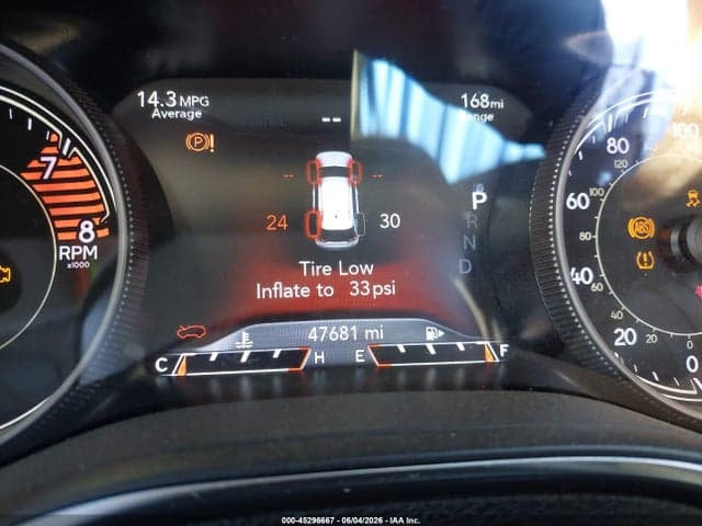 2019 JEEP CHEROKEE LIMITED 4X4 15