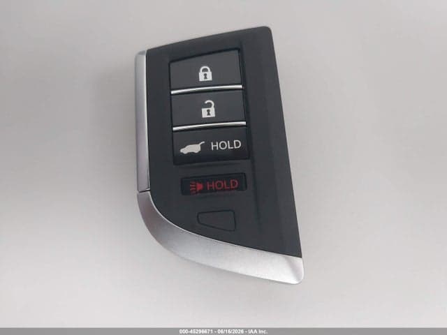 2025 ACURA MDX TECHNOLOGY PACKAGE 11