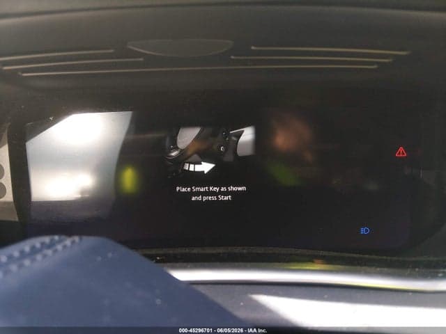 2020 LAND ROVER RANGE ROVER 7