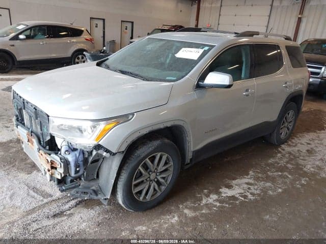 2017 GMC ACADIA SLE-2 2