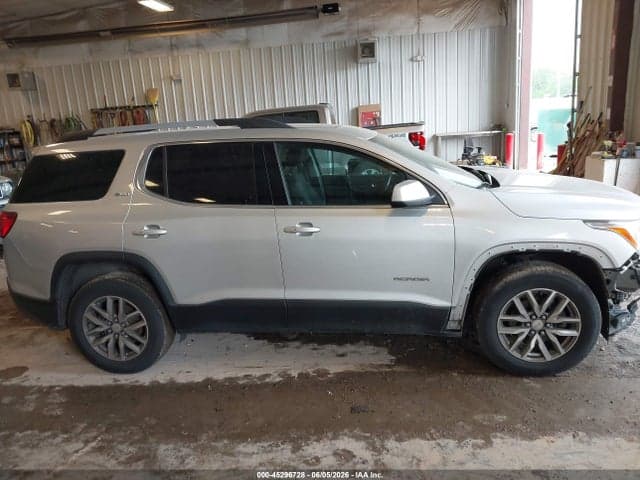2017 GMC ACADIA SLE-2 13