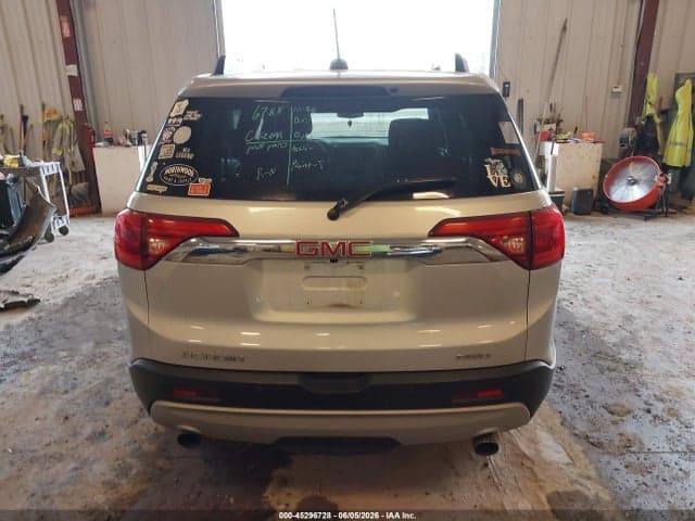 2017 GMC ACADIA SLE-2 16
