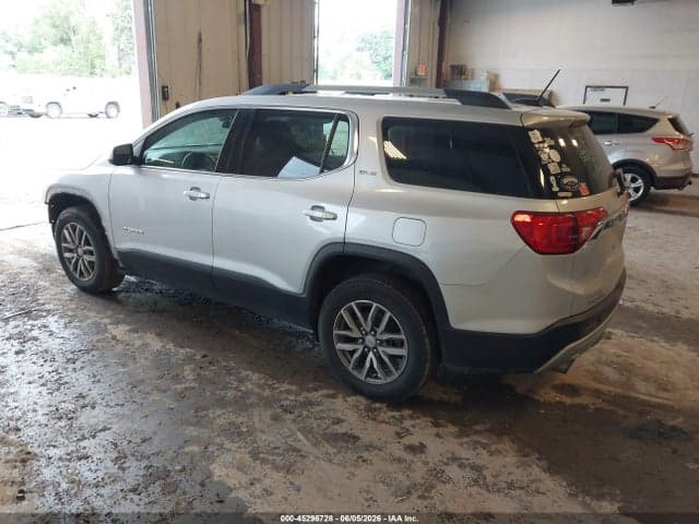 2017 GMC ACADIA SLE-2 3
