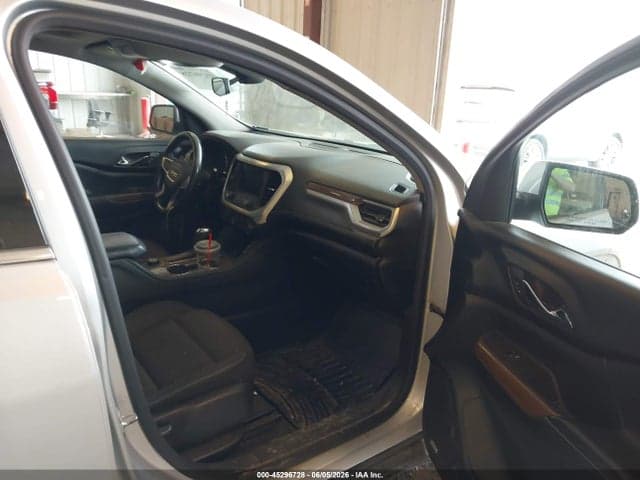 2017 GMC ACADIA SLE-2 5
