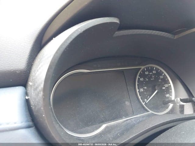 2025 NISSAN VERSA 1.6 SV 7