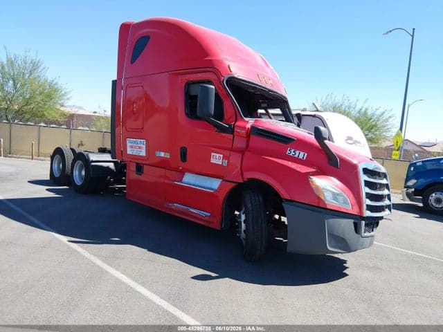 2020 FREIGHTLINER NEW CASCADIA 126 - 1