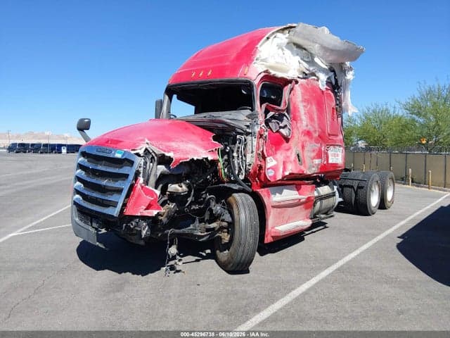2020 FREIGHTLINER NEW CASCADIA 126 2