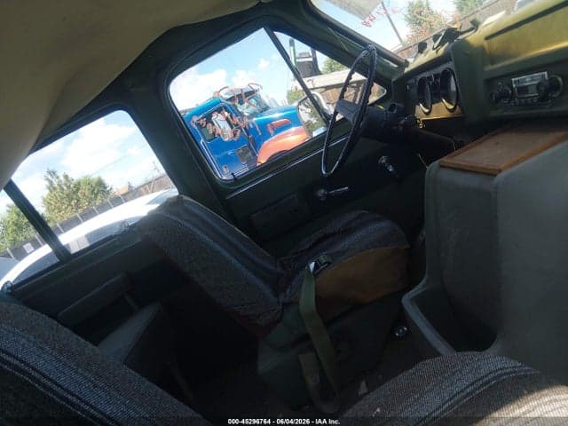 1976 CHEVROLET G20 5