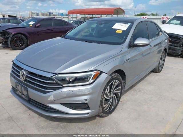 2021 VOLKSWAGEN JETTA 1.4T SEL PREMIUM 2