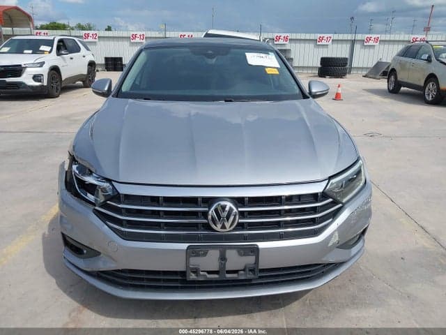 2021 VOLKSWAGEN JETTA 1.4T SEL PREMIUM 12