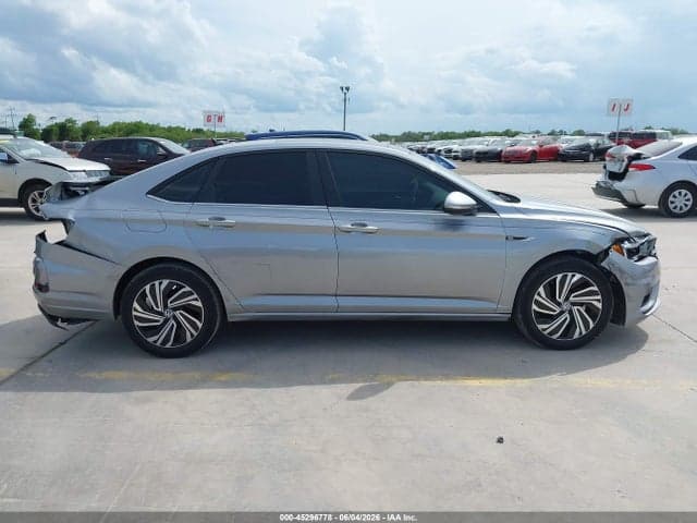 2021 VOLKSWAGEN JETTA 1.4T SEL PREMIUM 13