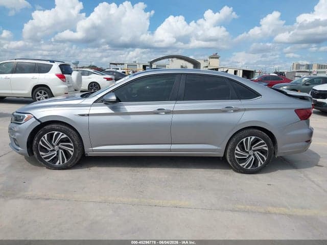 2021 VOLKSWAGEN JETTA 1.4T SEL PREMIUM 14