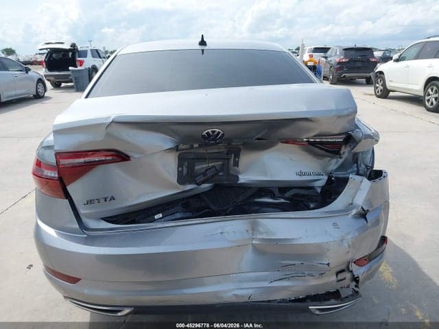 2021 VOLKSWAGEN JETTA 1.4T SEL PREMIUM 16
