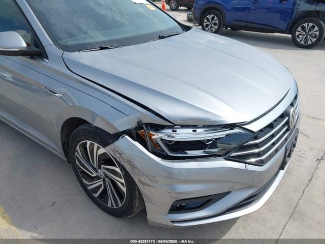 2021 VOLKSWAGEN JETTA 1.4T SEL PREMIUM 17