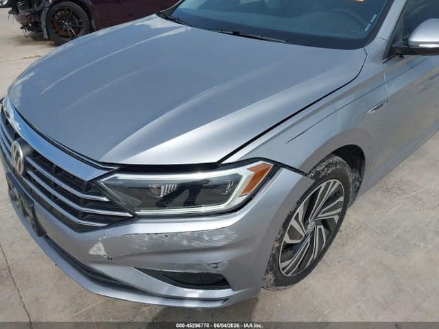 2021 VOLKSWAGEN JETTA 1.4T SEL PREMIUM 18