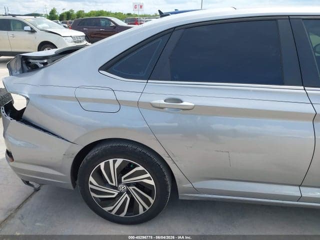 2021 VOLKSWAGEN JETTA 1.4T SEL PREMIUM 19