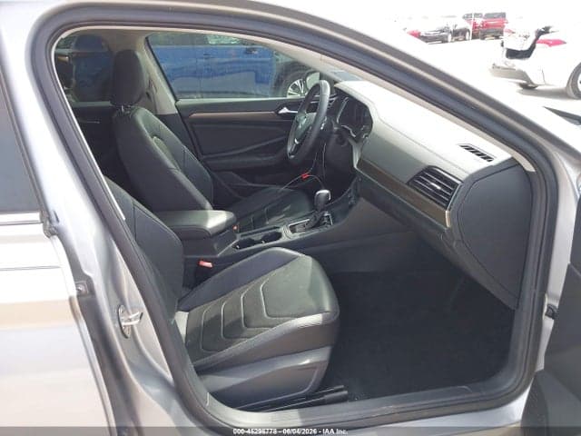 2021 VOLKSWAGEN JETTA 1.4T SEL PREMIUM 5