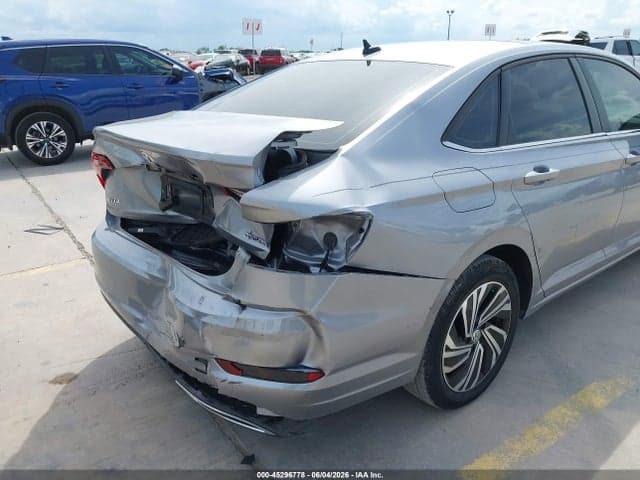 2021 VOLKSWAGEN JETTA 1.4T SEL PREMIUM 6