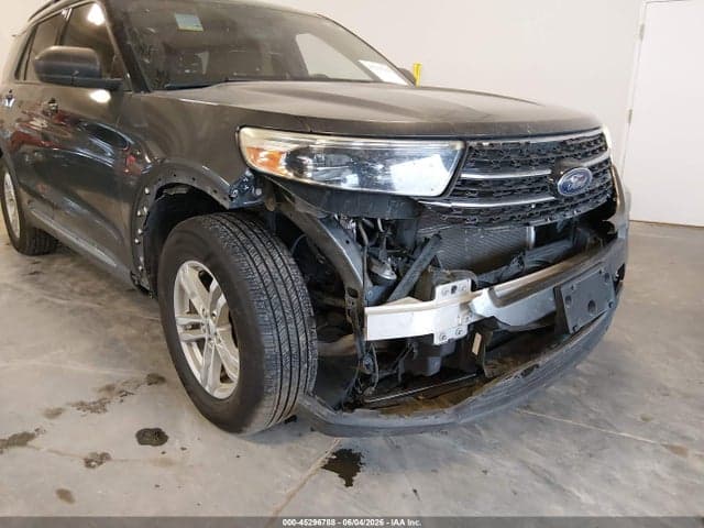 2020 FORD EXPLORER XLT 6