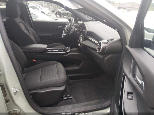 2025 CHEVROLET EQUINOX AWD LT 5