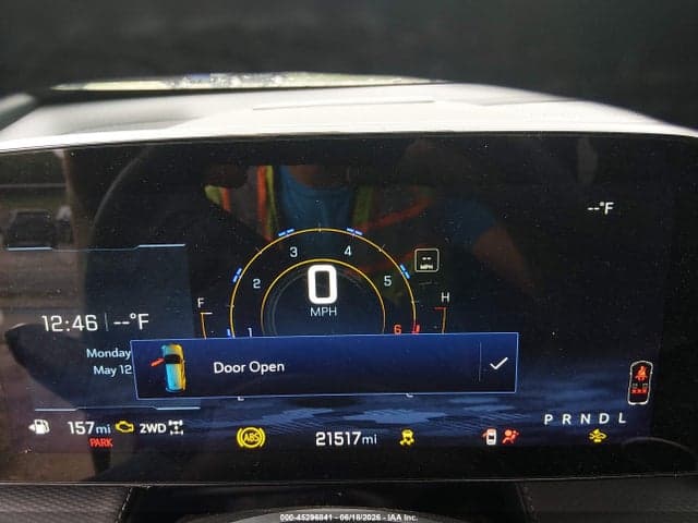 2025 CHEVROLET EQUINOX AWD LT 7