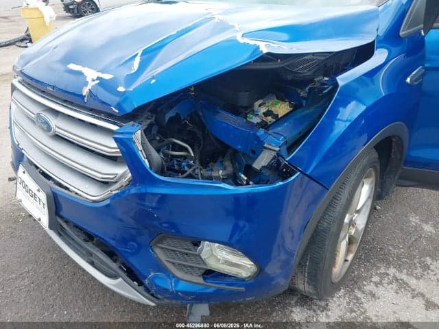 2017 FORD ESCAPE SE 6
