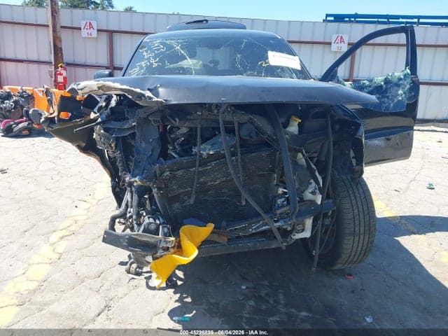 2020 DODGE DURANGO GT PLUS RWD 6