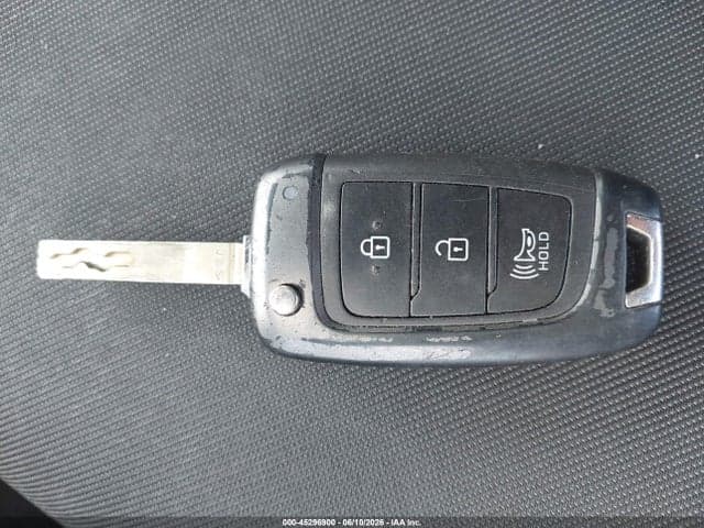 2022 HYUNDAI TUCSON SE 11