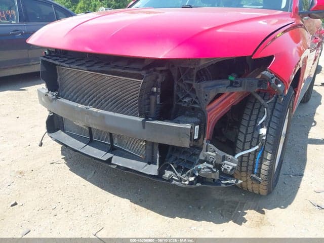 2022 HYUNDAI TUCSON SE 18